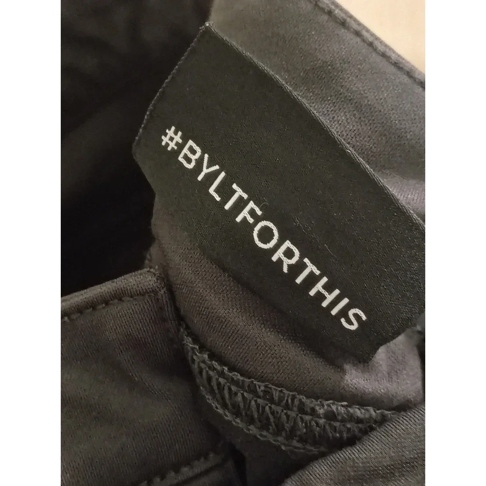 BYLT Premium Basics bylt premium